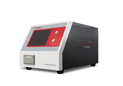 西林瓶微生物侵入測(cè)試儀