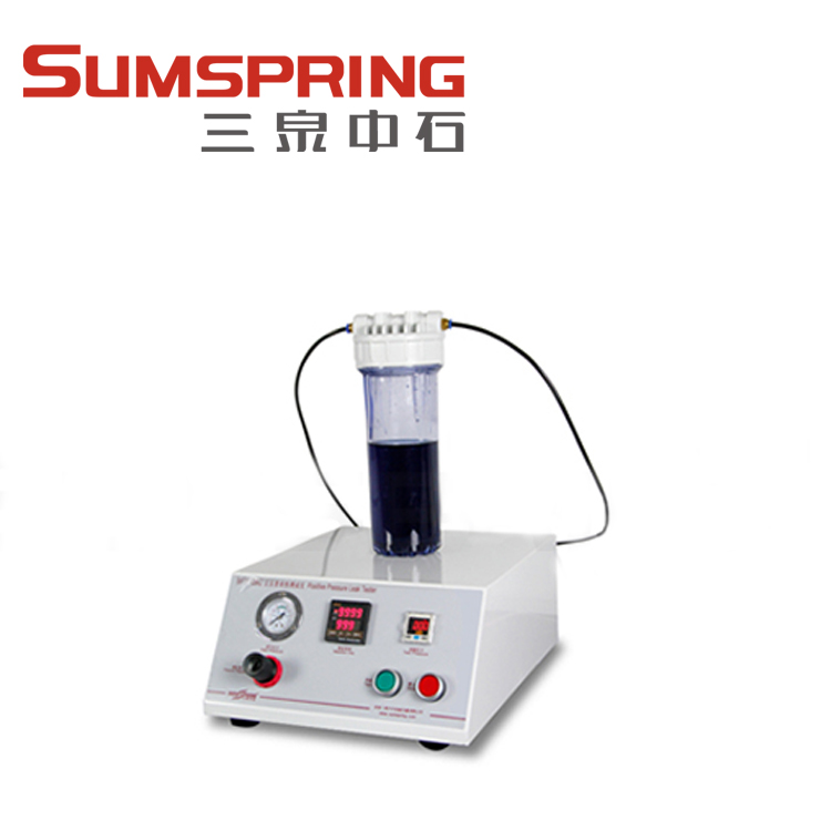 正壓密封性測(cè)試儀MFY-06C 正壓密封性測(cè)試儀MFY-06C