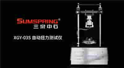 XGY-03S自動扭力測試儀 XGY-03S自動扭力測試儀